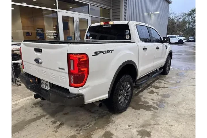 $24500 : Ford Ranger 2020 4x2 XLT 4dr image 3