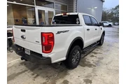 $24500 : Ford Ranger 2020 4x2 XLT 4dr thumbnail