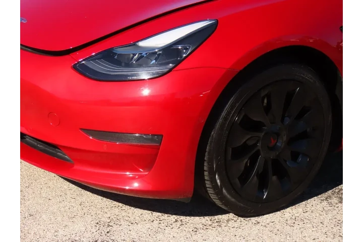 $23999 : Tesla Model 3 2021 Standard image 3