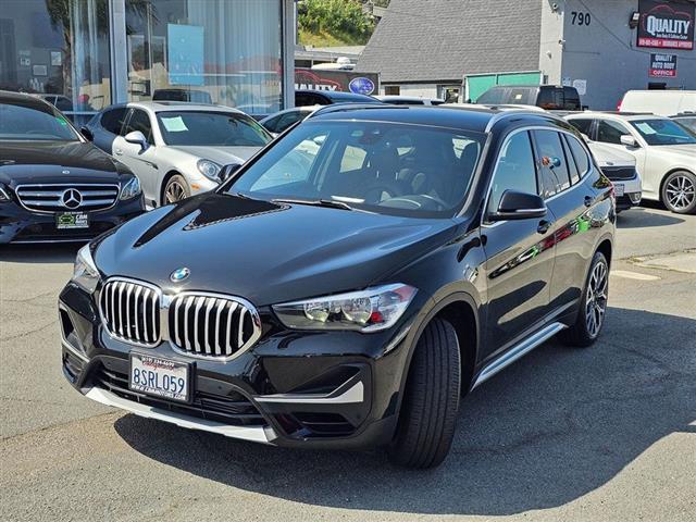 $26495 : 2021 BMW X1 image 8