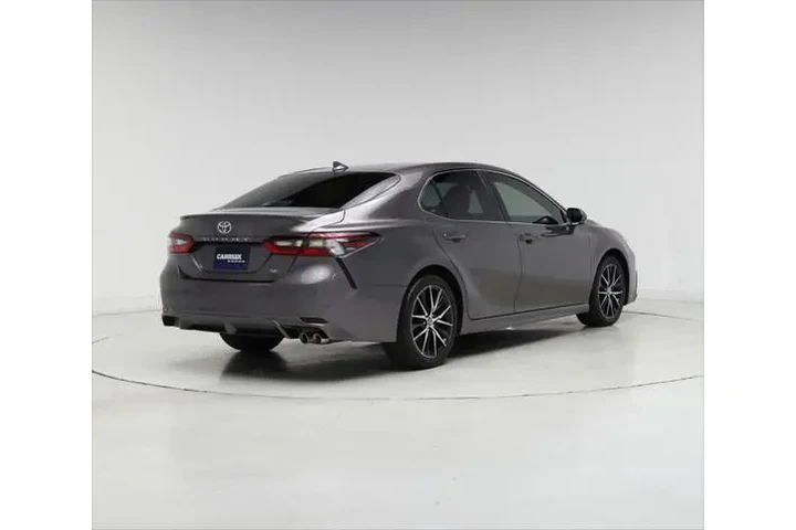 $26998 : Toyota Camry 2024 SE 4dr Sed image 8