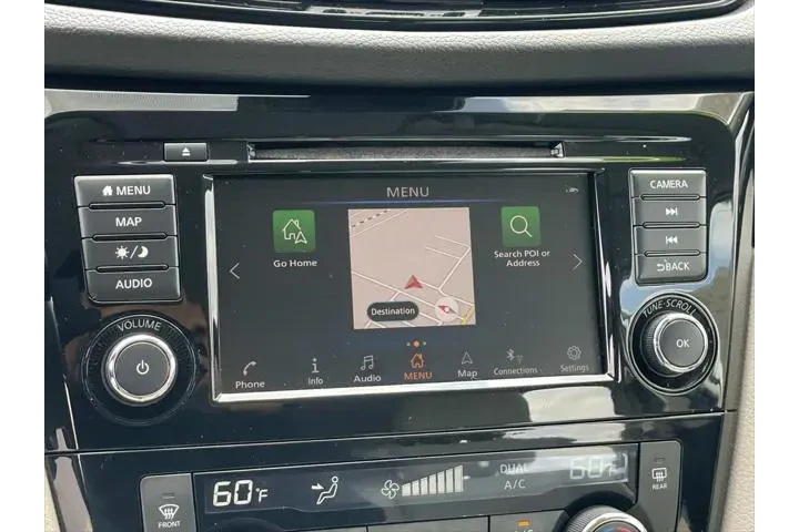 $22788 : Nissan Rogue Sport 2022 SL 4 image 10