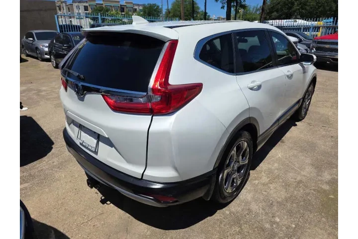 $14500 : 2017 CR-V EX image 6