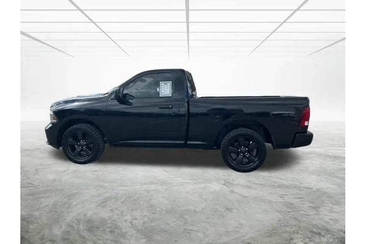 $12835 : Ram 1500 2014 4x2 Express 2d image 7