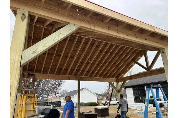 Cruztruction Renovation image 6