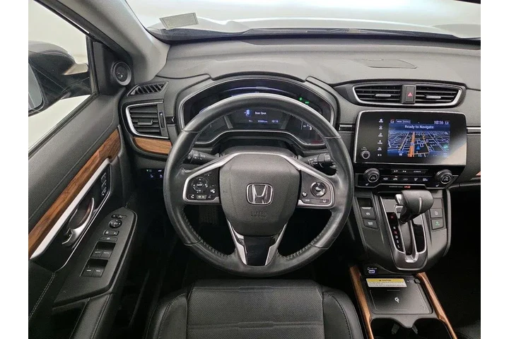 $25998 : Honda CR-V 2020 Touring 4dr image 10