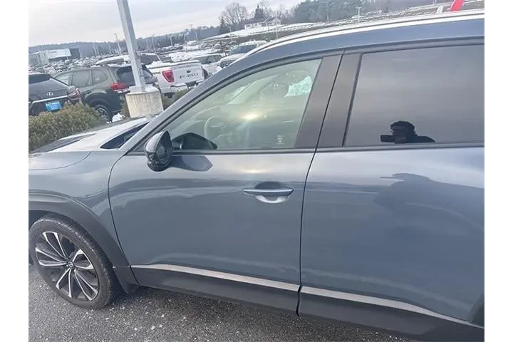 $33934 : Mazda CX-50 2024 AWD 2.5 Tur image 10