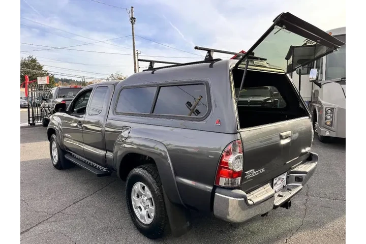 $22995 : 2014 Tacoma V6 image 9