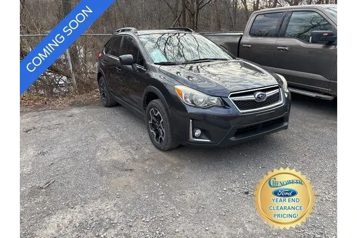 $15995 : Subaru Crosstrek 2017 AWD 2. image 4