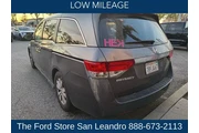 $16880 : Honda Odyssey 2016 EX-L 4dr thumbnail