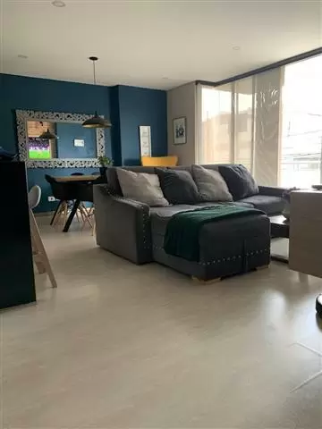 $650000000 : Hermoso apartamento Cedritos image 1