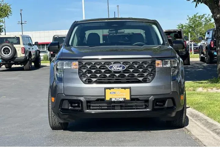 $29995 : Ford Maverick 2025 AWD XLT 4 image 10