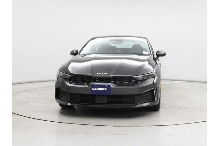$24998 : Kia K5 2025 LXS 4dr Sedan image 5