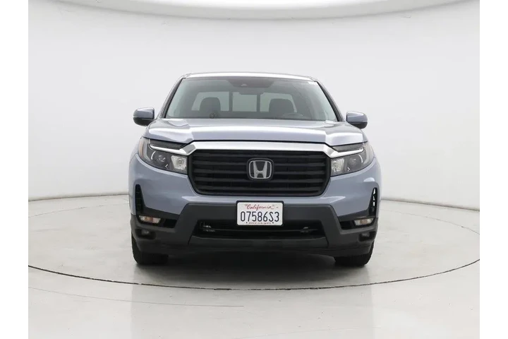 $30998 : Honda Ridgeline 2023 AWD RTL image 5
