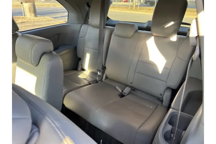 $10900 : 2015 Odyssey EX-L w/DVD image 10