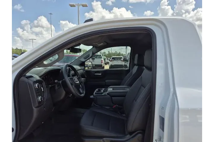 $36986 : GMC Sierra 1500 2025 4x4 Pro image 10