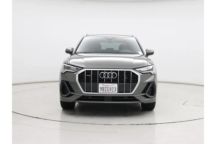 $25998 : Audi Q3 2022 AWD quattro S l image 5
