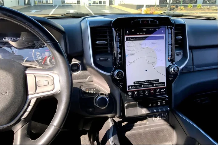 $24047 : Ram 1500 2020 4x2 Big Horn 4 image 6