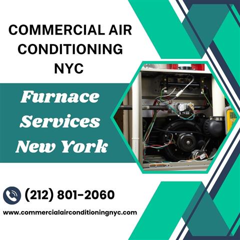 COMMERCIAL AIR CONDITIONING NY image 5