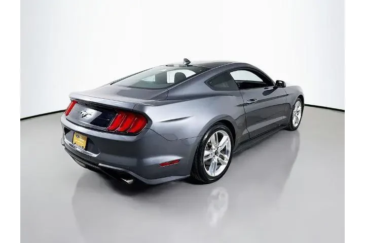 $22750 : Ford Mustang 2021 EcoBoost 2 image 7