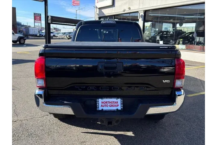 $26895 : Toyota Tacoma 2017 4x4 TRD O image 5