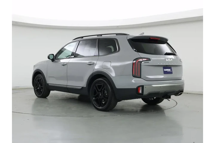 $38998 : Kia Telluride 2023 AWD EX X- image 2