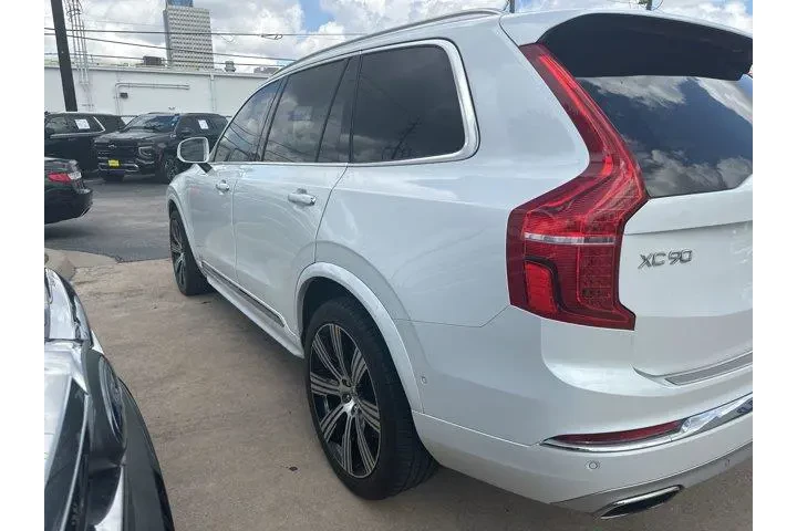 $28991 : Volvo XC90 2021 AWD T6 Inscr image 3