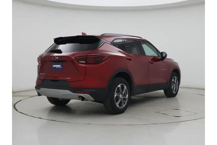 $25998 : Chevrolet Blazer 2023 LT 4dr image 8