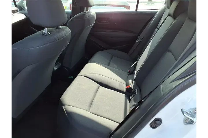 $19857 : Toyota Corolla 2024 LE 4dr S image 9