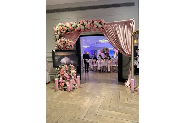 D'ANGELUS EVENTS image 2