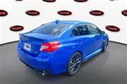 $28295 : Used 2018 WRX STI Limited Man thumbnail