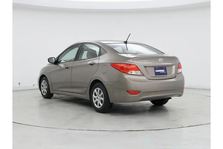 $10599 : Hyundai ACCENT 2014 GLS 4dr image 2