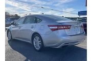 $6500 : Toyota Avalon 2014 XLE 4dr S thumbnail