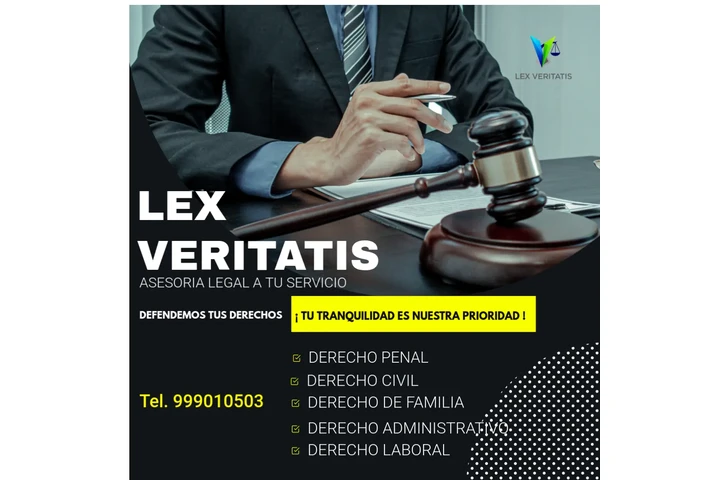 ABOGADO LAS 24 HORAS- ASESORIA image 1