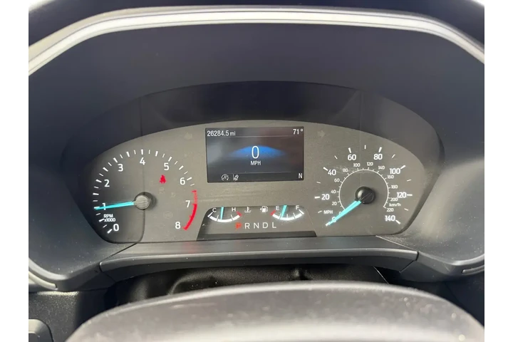 Ford Escape 2022 S 4dr SUV image 10