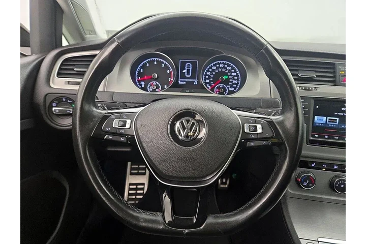 $12998 : Volkswagen Golf SportWagen 2 image 10