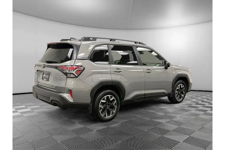 $28788 : Subaru Forester 2025 AWD Pre image 5