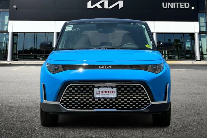 $27360 : New 2025 Soul EX image 8