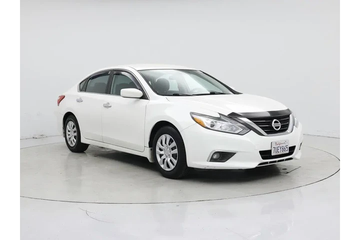 $11998 : Nissan Altima 2016 2.5 S 4dr image 1