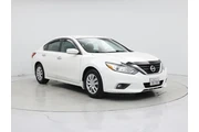 Nissan Altima 2016 2.5 S 4dr en Fresno