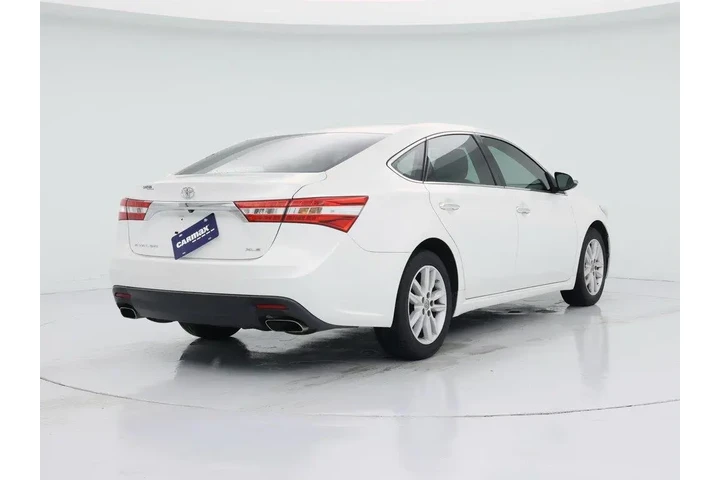 $16998 : Toyota Avalon 2014 XLE Premi image 8