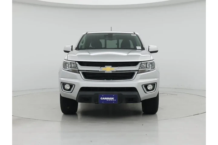 $25998 : Chevrolet Colorado 2016 4x4 image 5