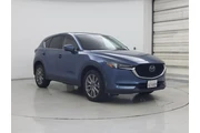 Mazda CX-5 2021 AWD Grand To