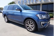 Ford Expedition 2018 4x2 Lim