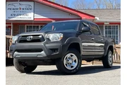 Toyota Tacoma 2015 4x2 PreRu