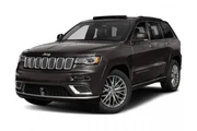 Jeep Grand Cherokee 2018 4x2 en Atlanta
