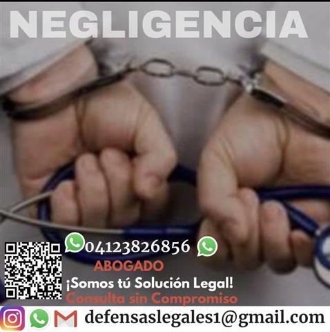 Mejor abogado en Venezuela IA image 5