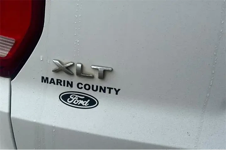 $19124 : Ford Explorer 2019 XLT 4dr S image 6