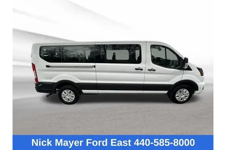 $38964 : Ford Transit 2024 350 XL 3dr image 8