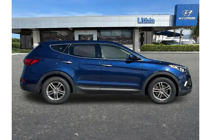 $10399 : Hyundai SANTA FE Sport 2017 image 9